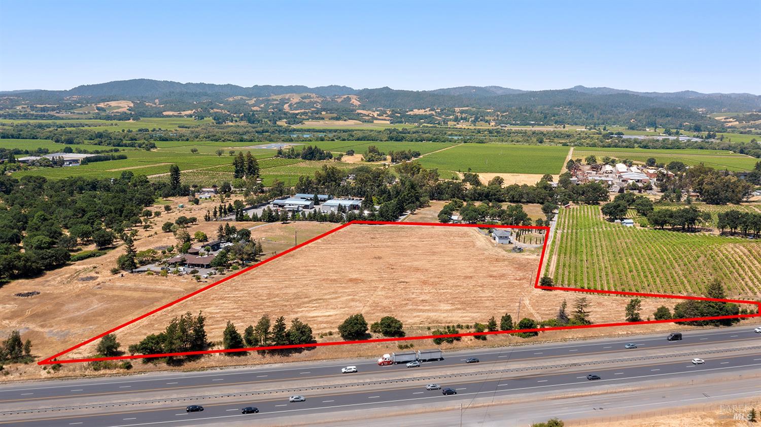 11940 Old Redwood Hwy
