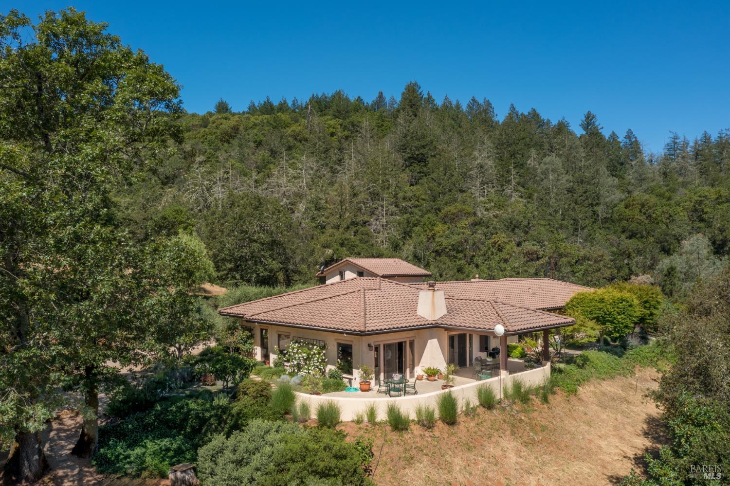 9981 W Dry Creek Rd