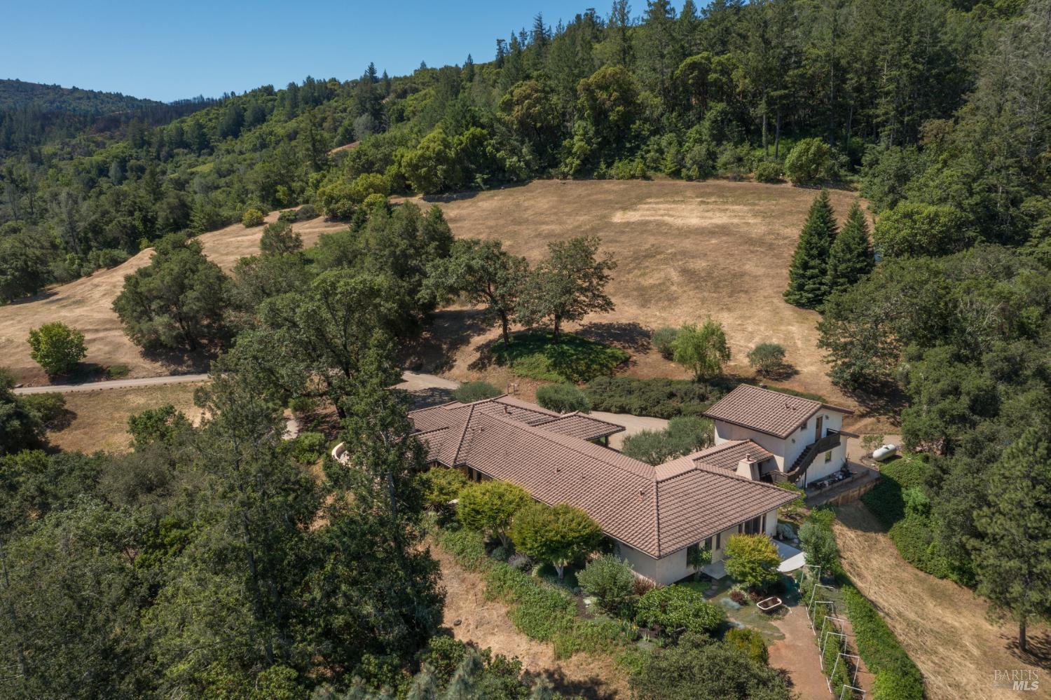 9981 W Dry Creek Rd