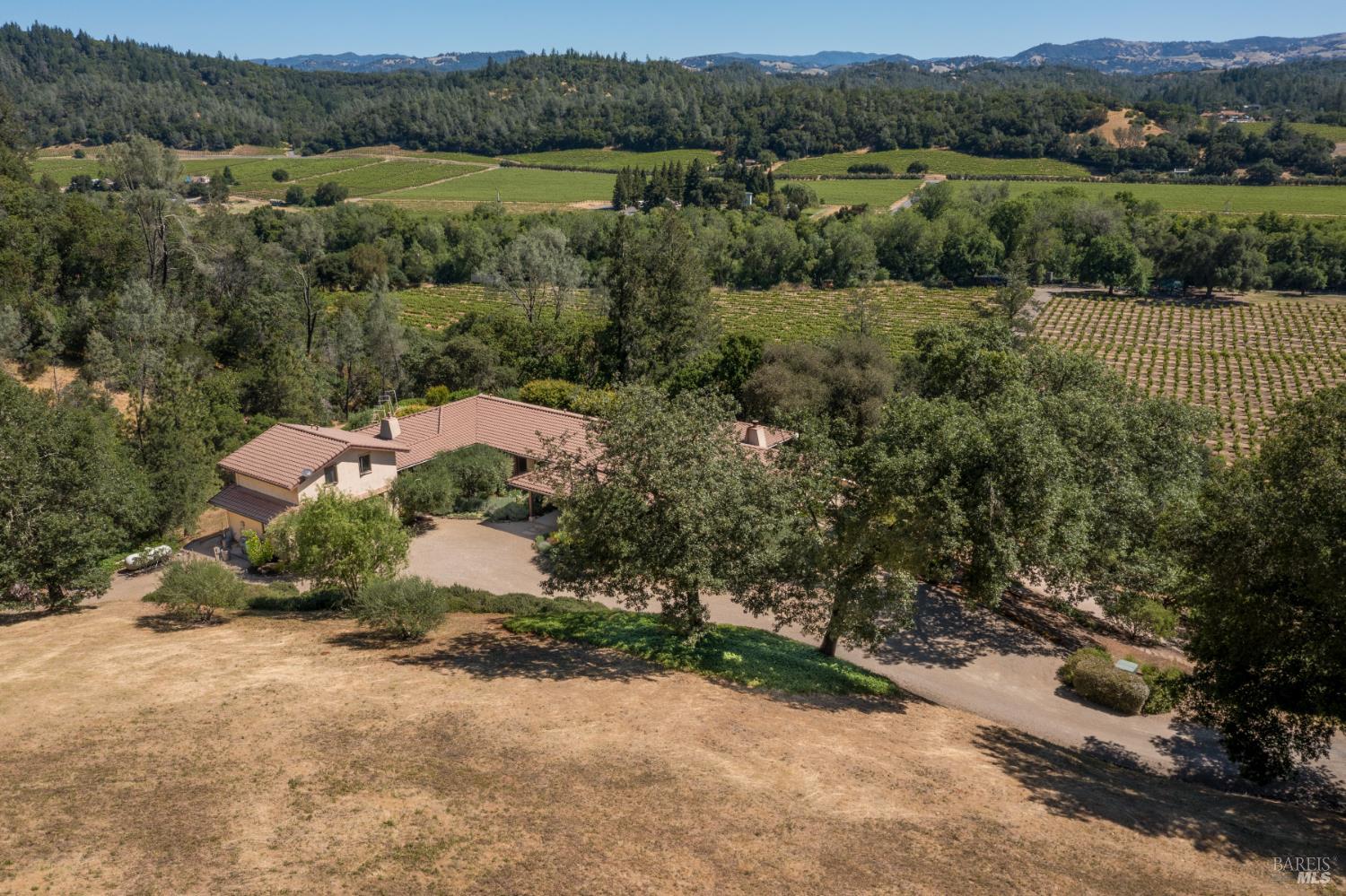 9981 W Dry Creek Rd