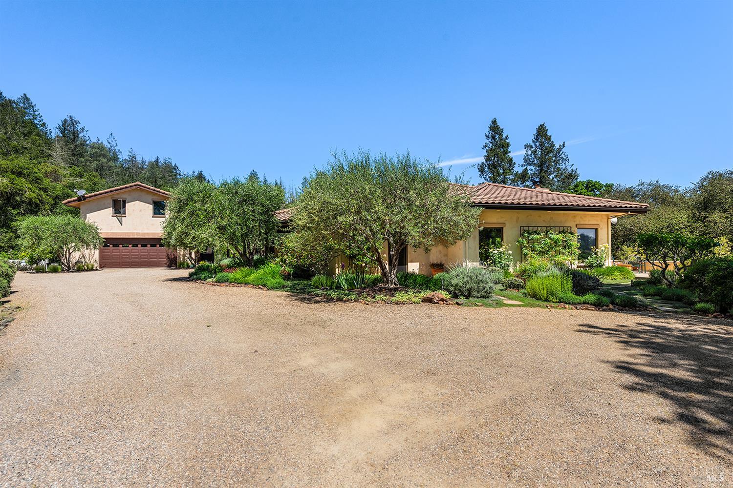 9981 W Dry Creek Rd