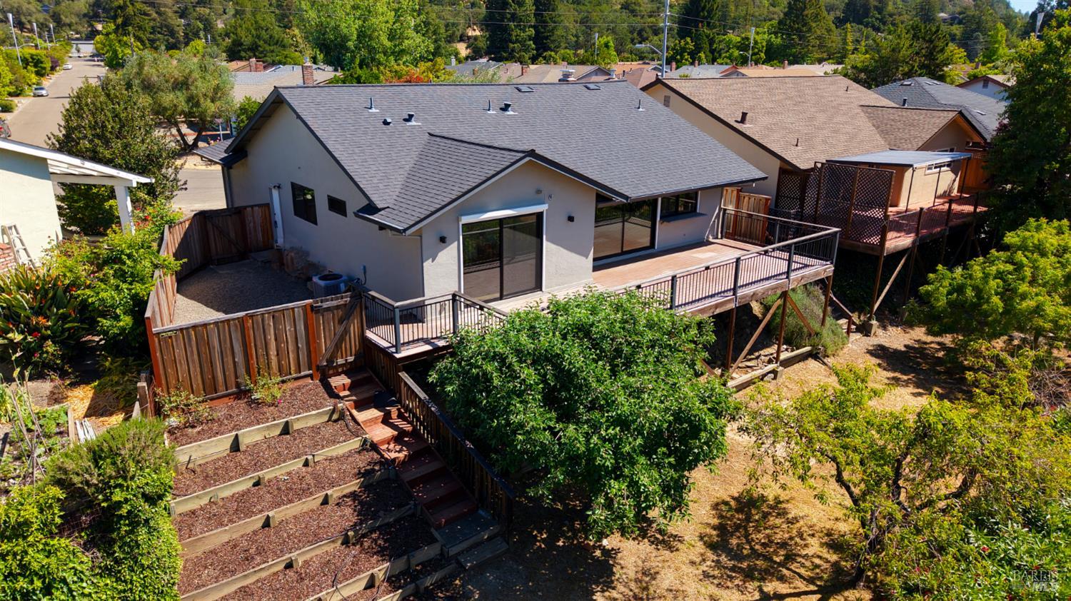 1306 Pinon Dr