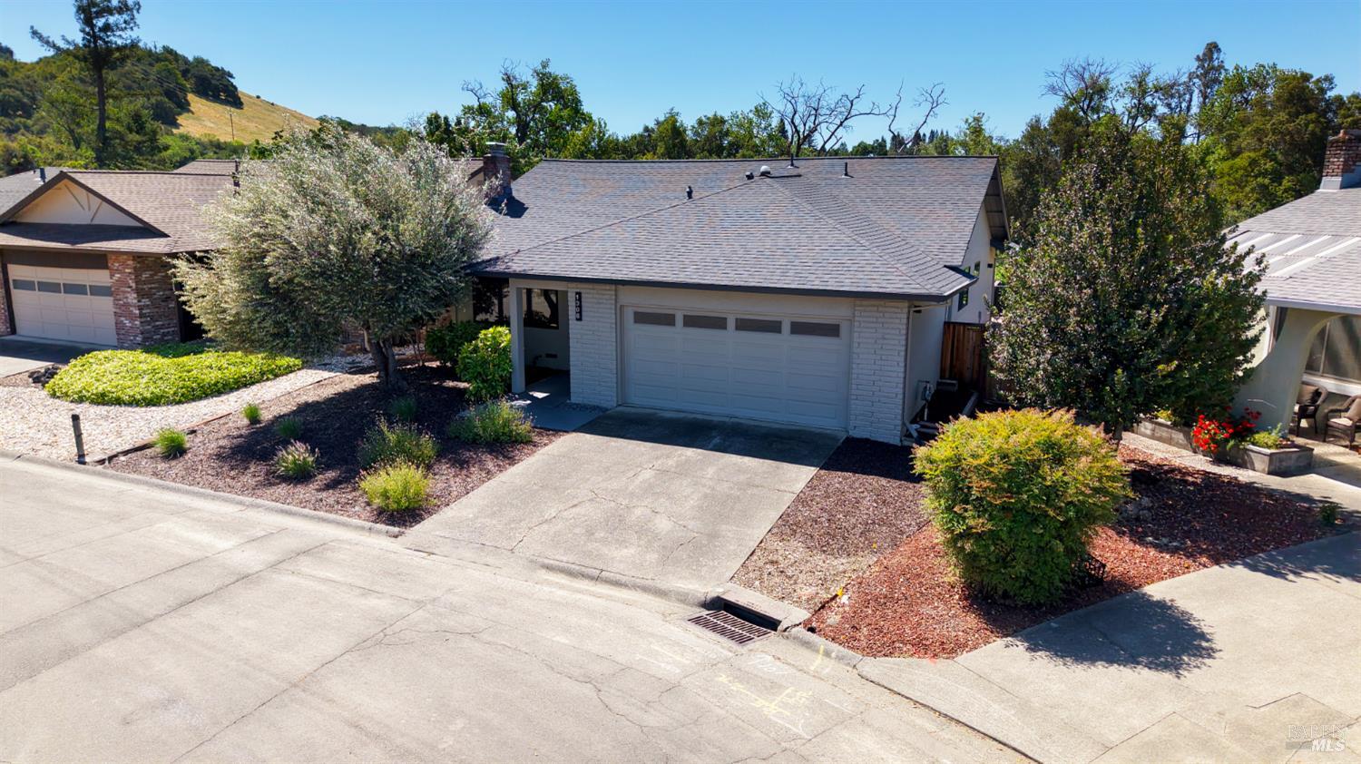 1306 Pinon Dr