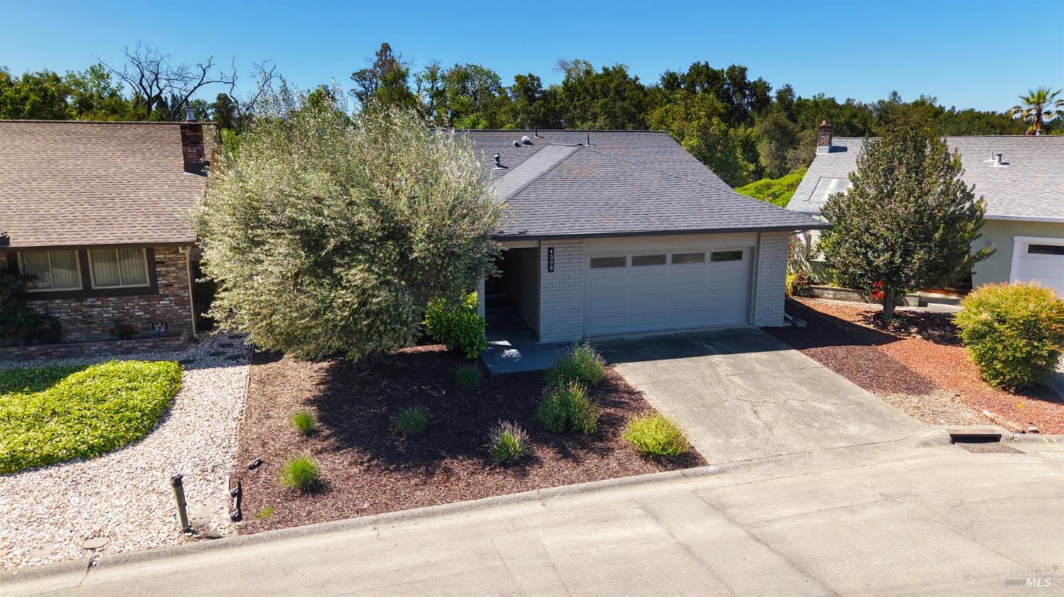 1306 Pinon Dr