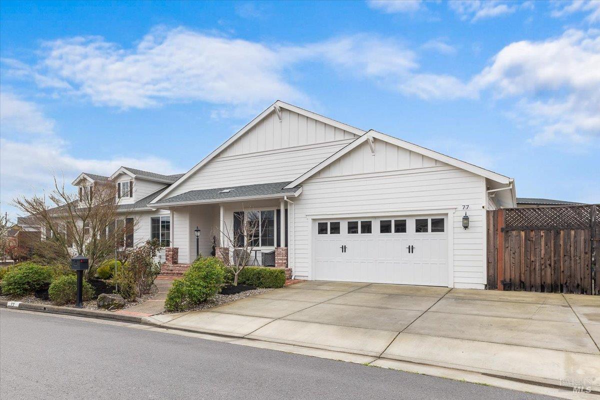 77 Chelsea Drive