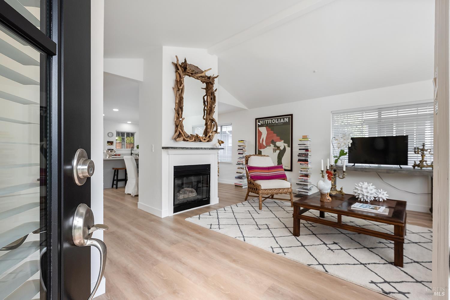 437 University Street