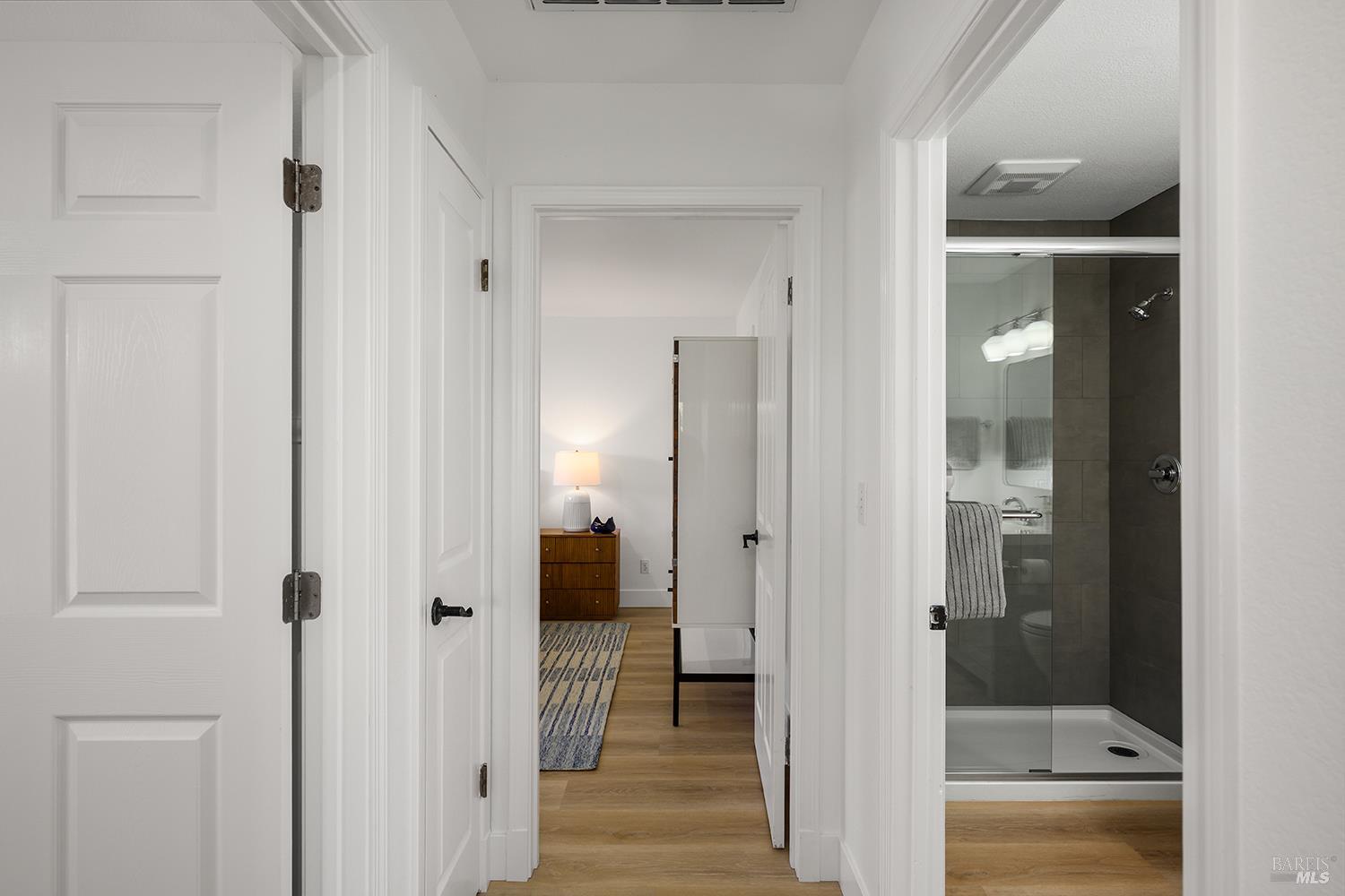 437 University Street