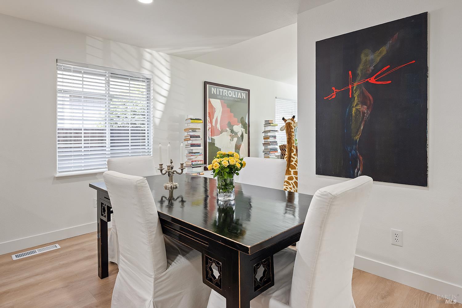 437 University Street