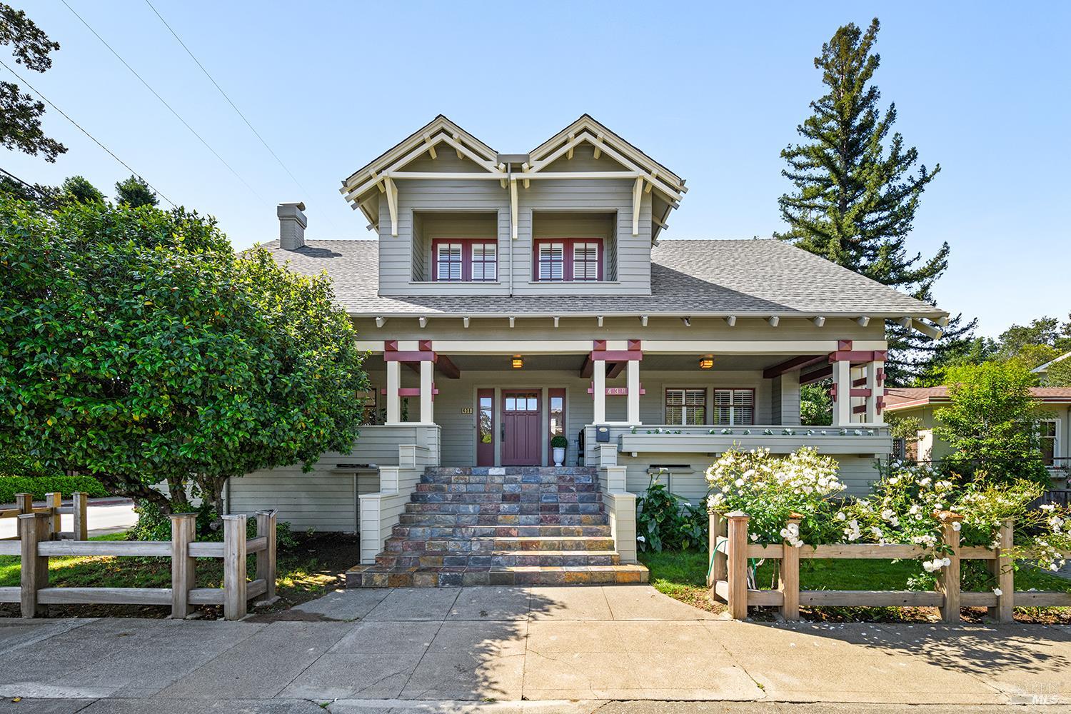 438 Matheson Street