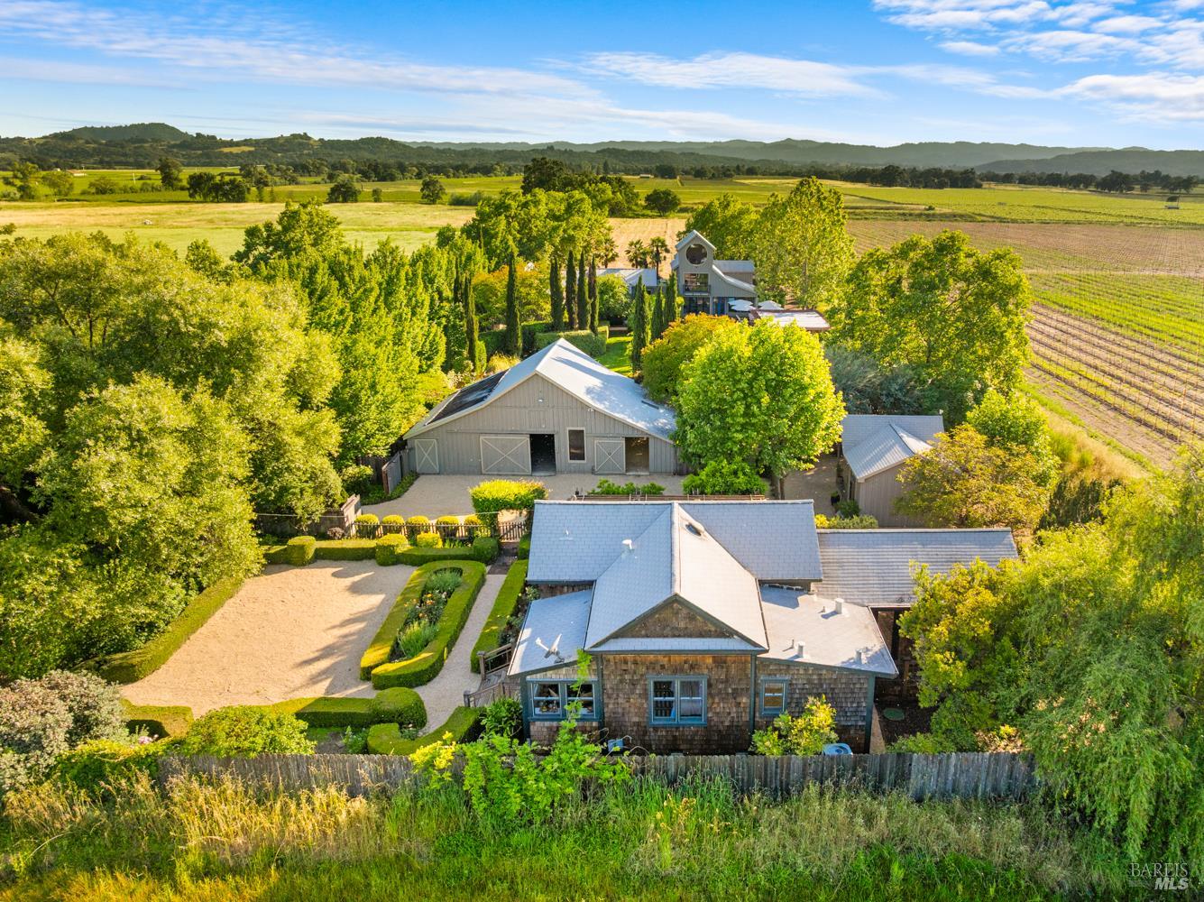 6017 Red Winery Road