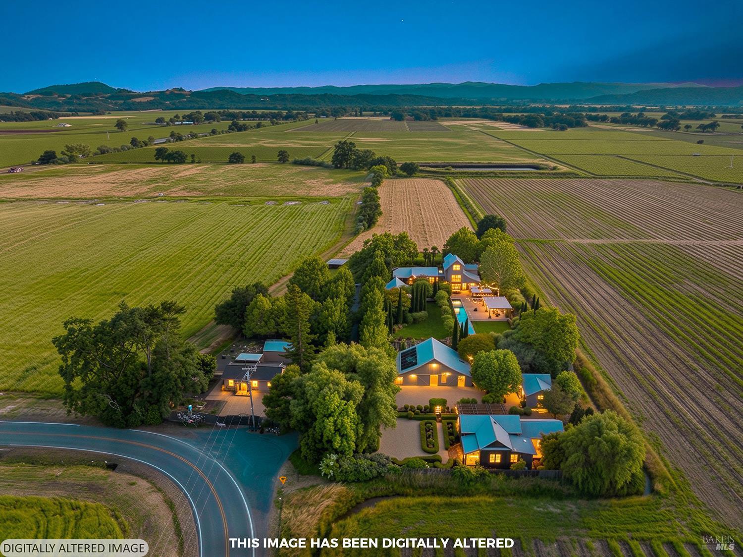 6017 Red Winery Road