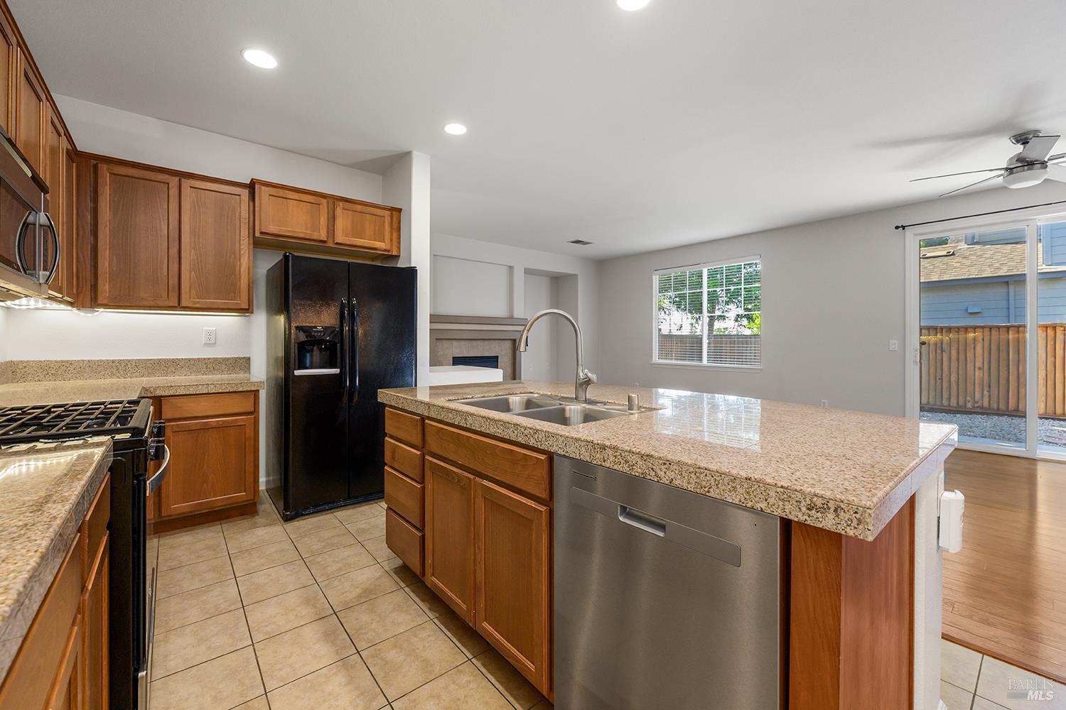 1707 Saint Anthony Way