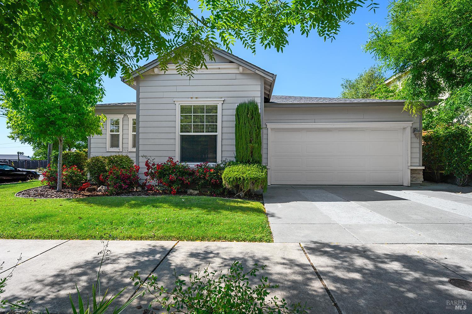 1707 Saint Anthony Way
