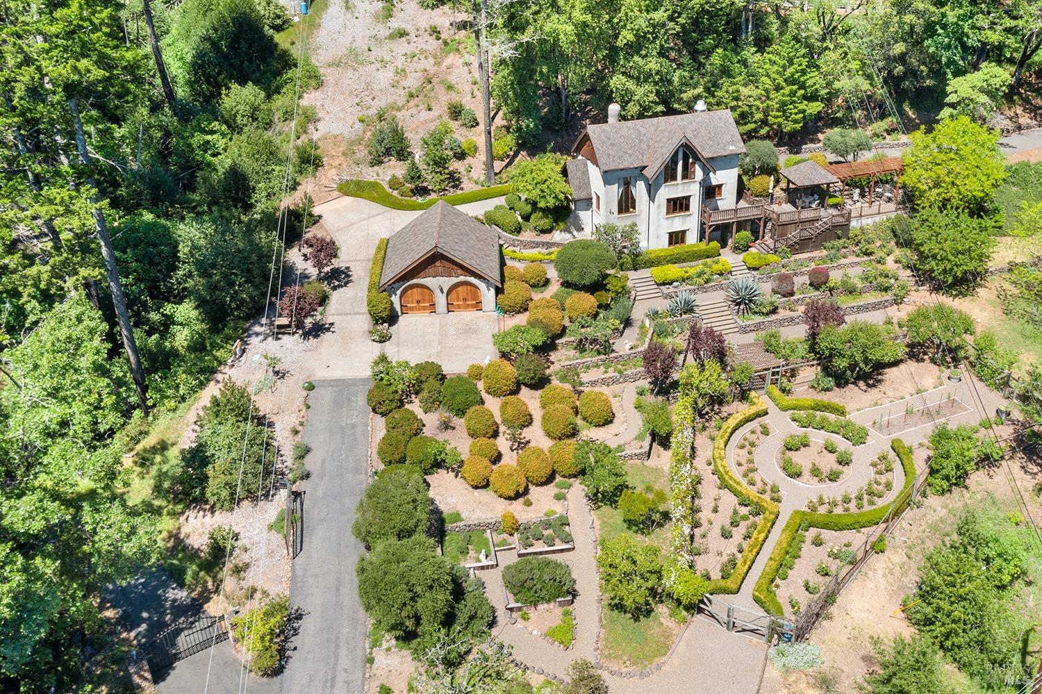 4461 Lake County Highway