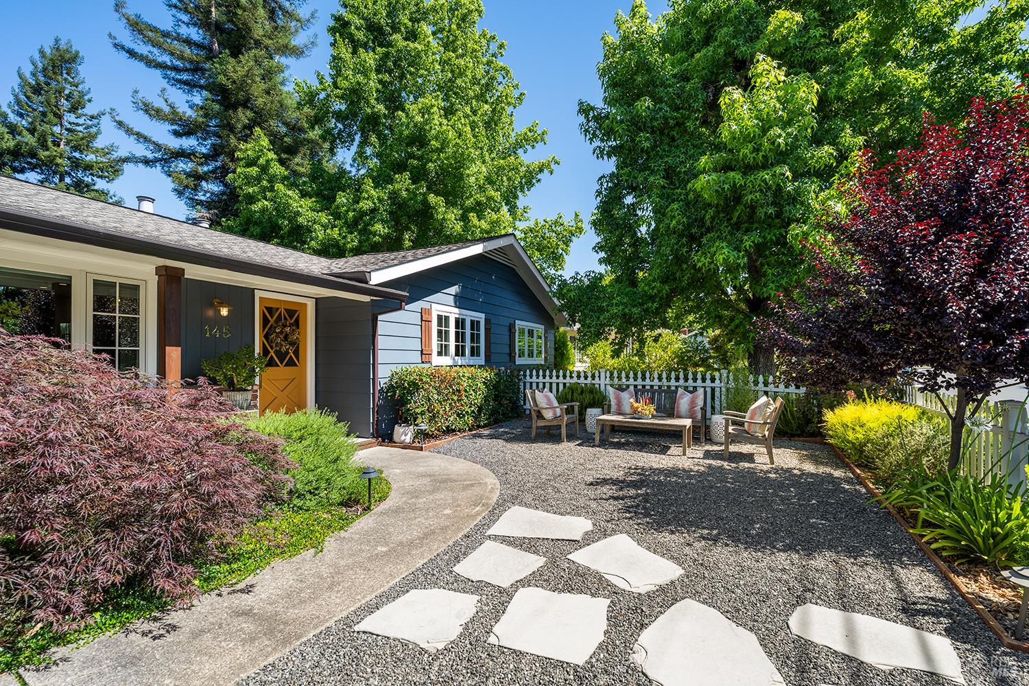 145 Saint James Drive