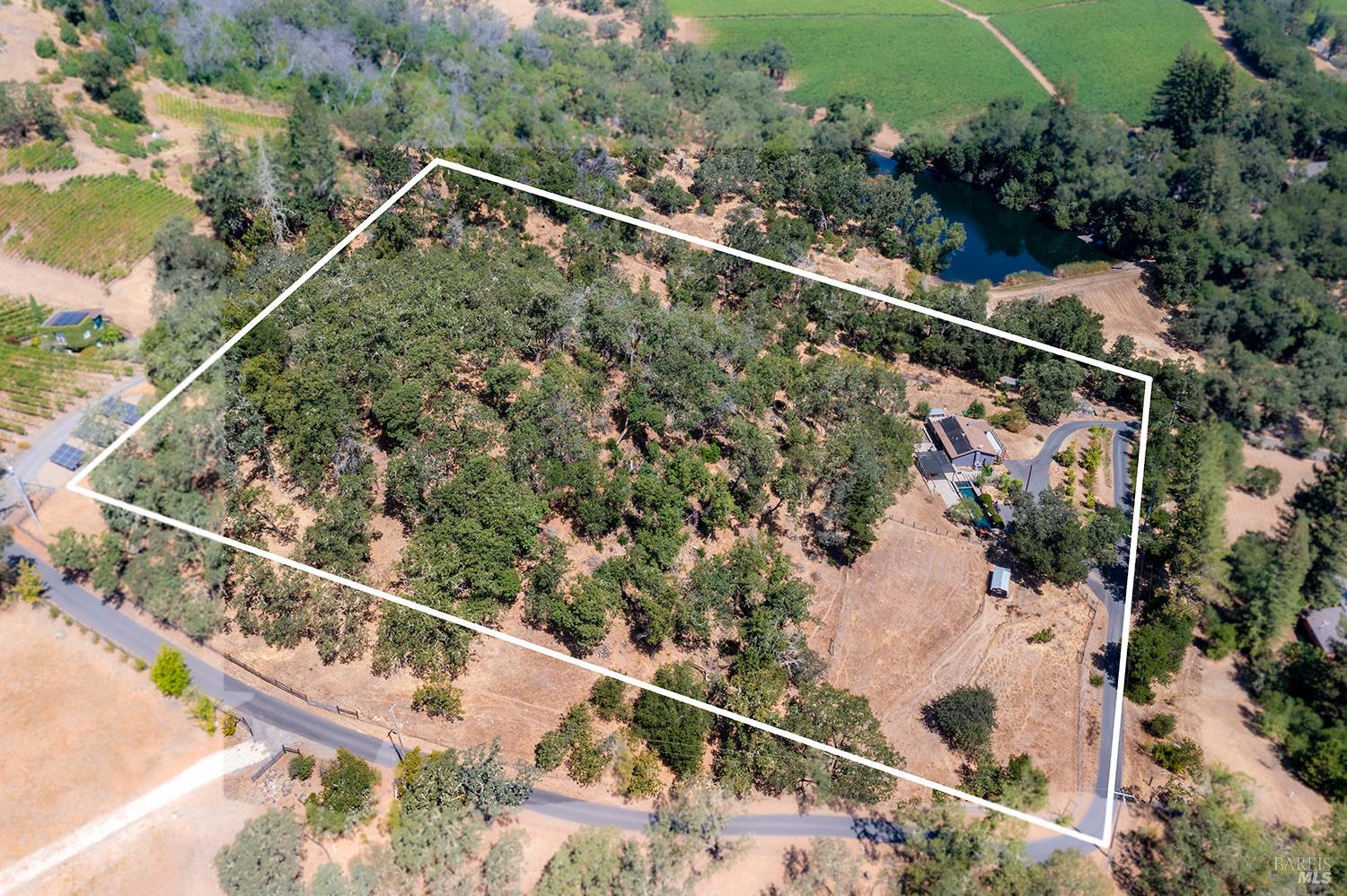 5100 W Soda Rock Lane