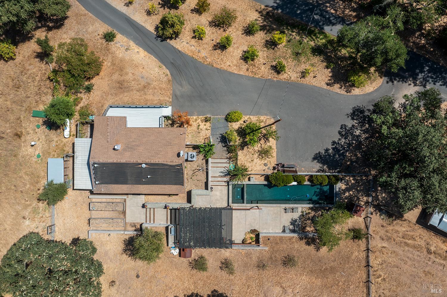 5100 W Soda Rock Lane