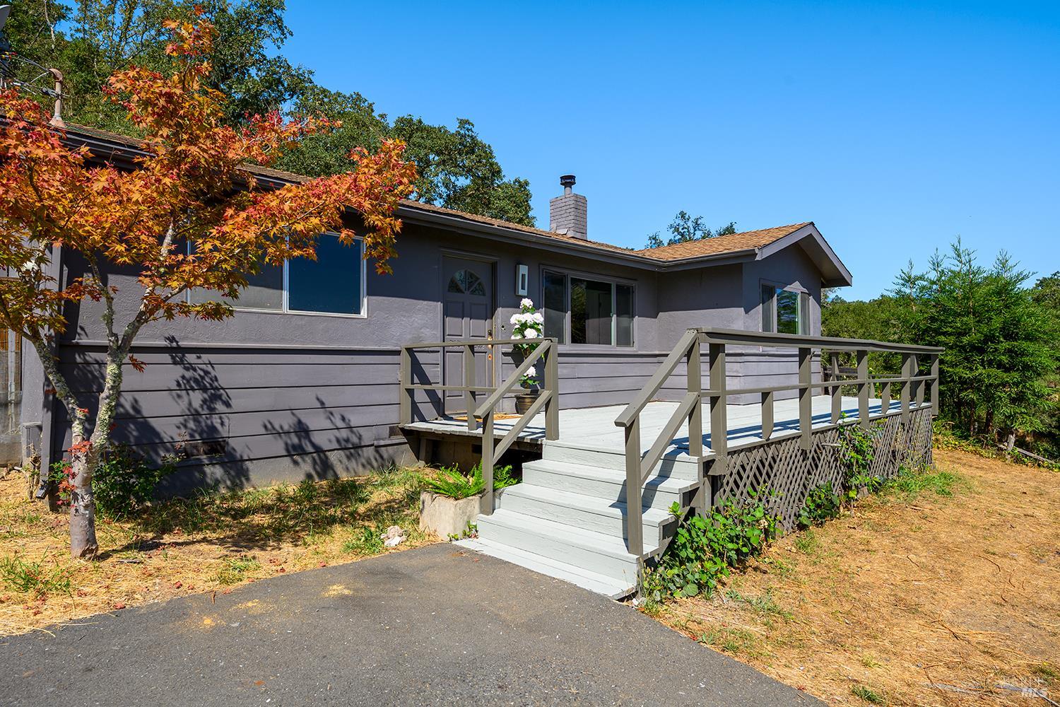 5100 W Soda Rock Lane
