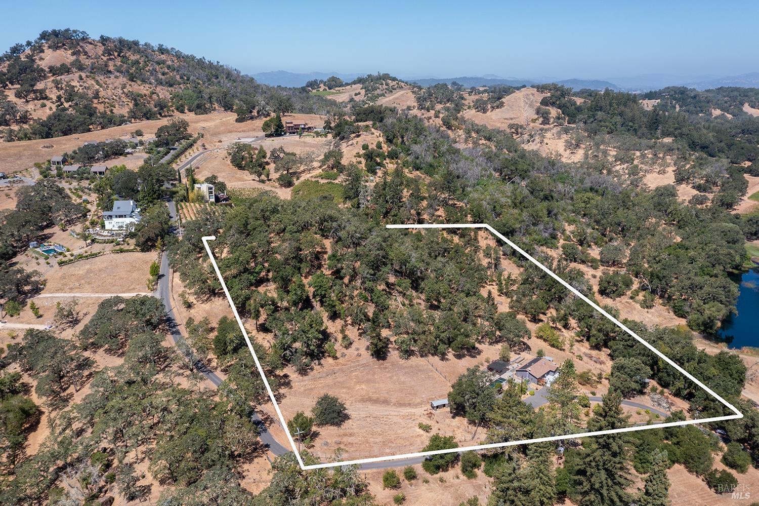 5100 W Soda Rock Lane
