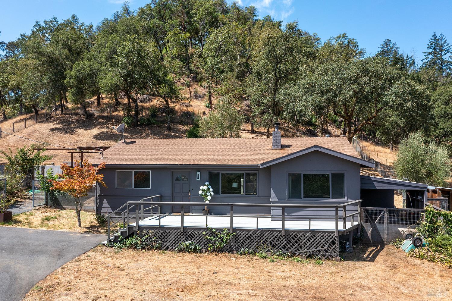 5100 W Soda Rock Lane
