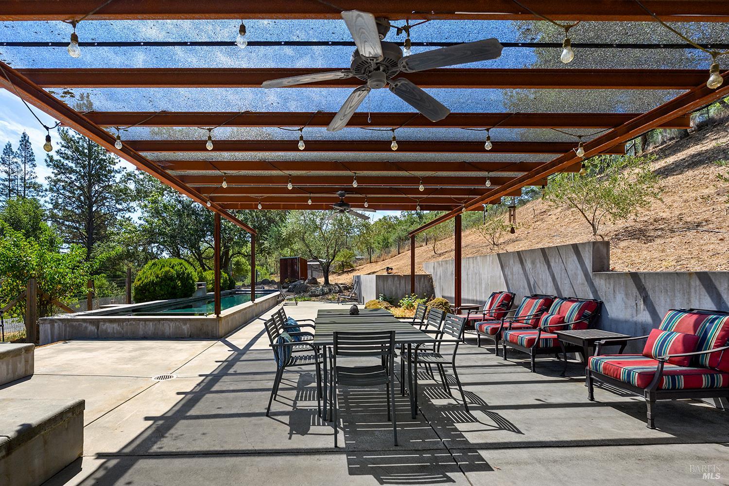 5100 W Soda Rock Lane
