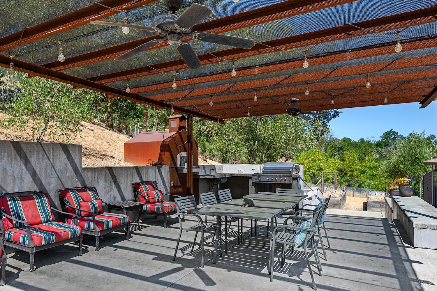 5100 W Soda Rock Lane