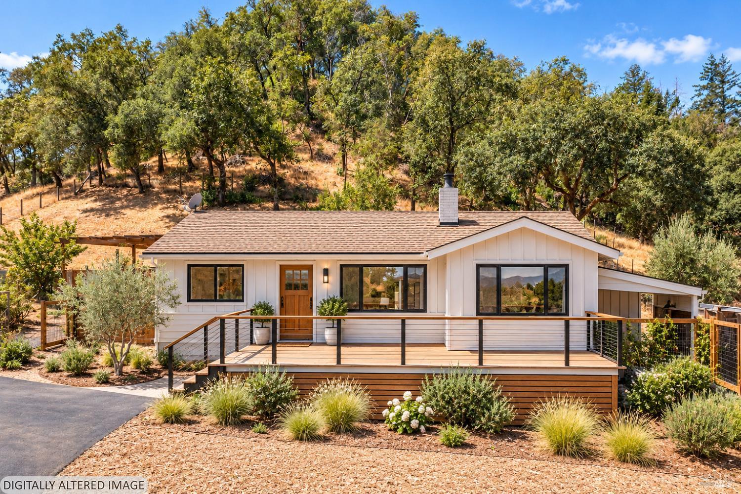 5100 W Soda Rock Lane Healdsburg CA