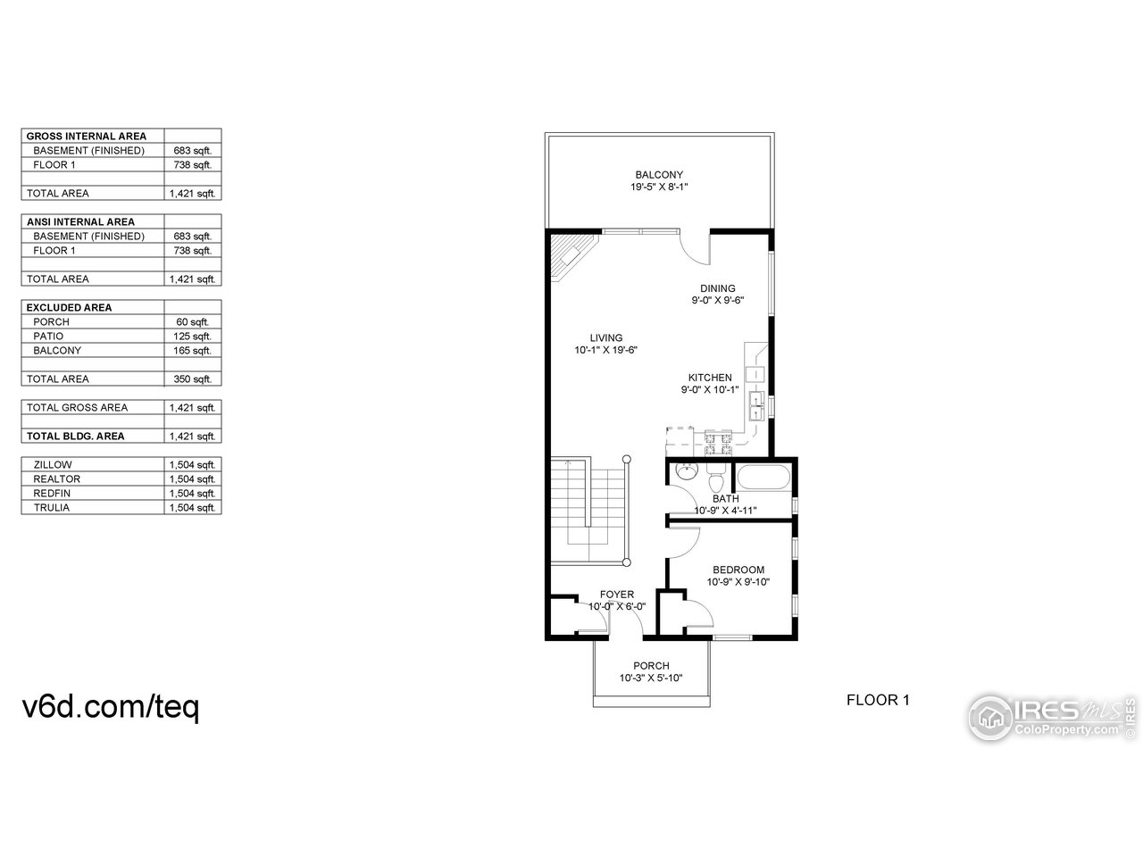 2625 Marys Lake Rd 33