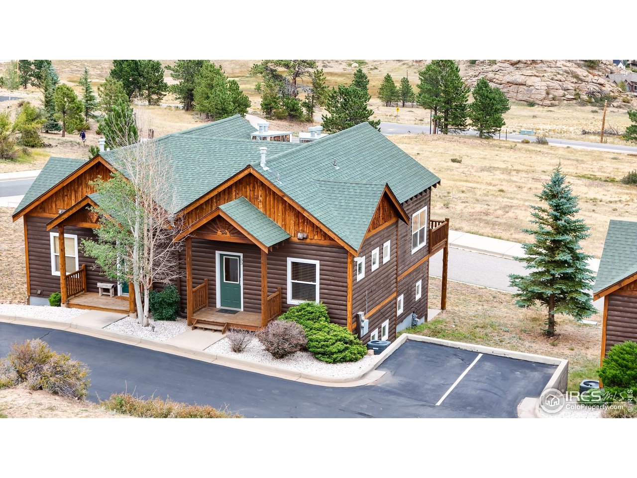 2625 Marys Lake Rd 33