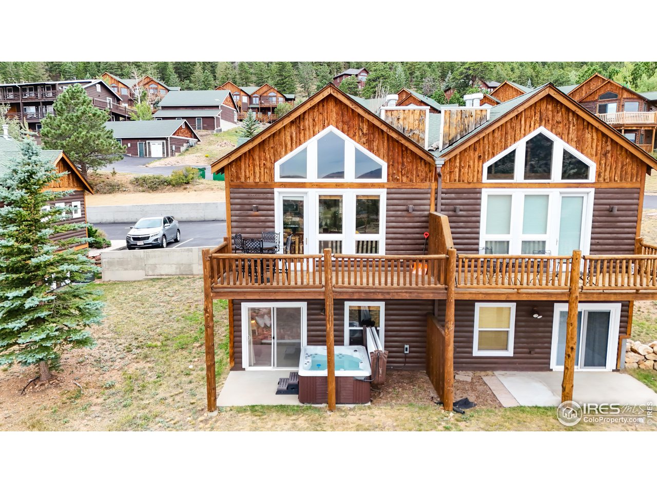 2625 Marys Lake Rd 33