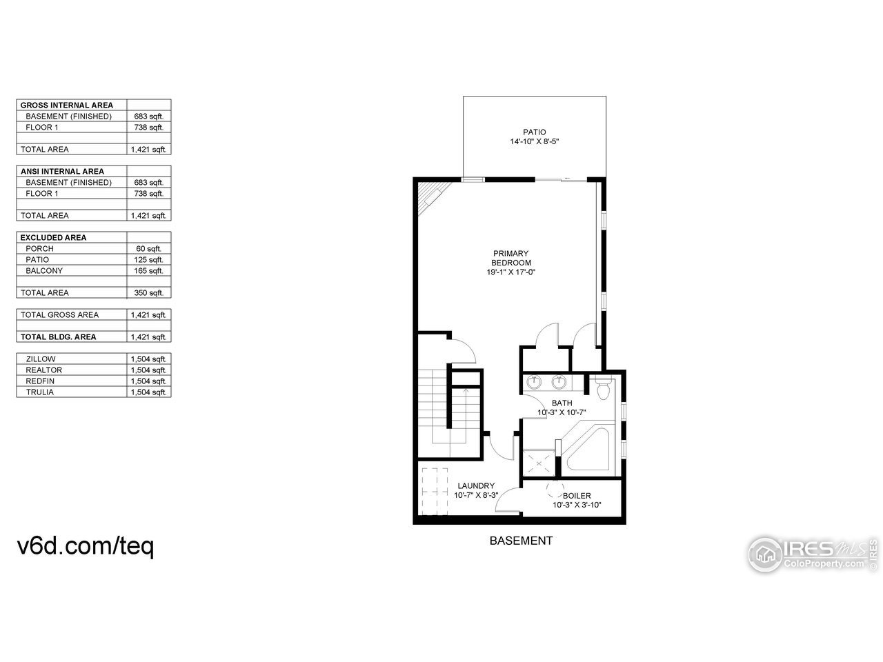 2625 Marys Lake Rd 33