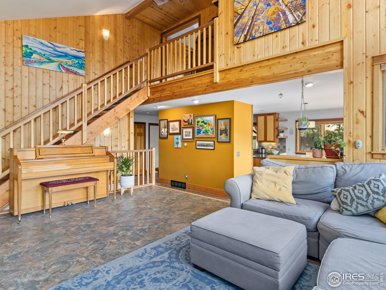 1590 Prospect Mountain Dr