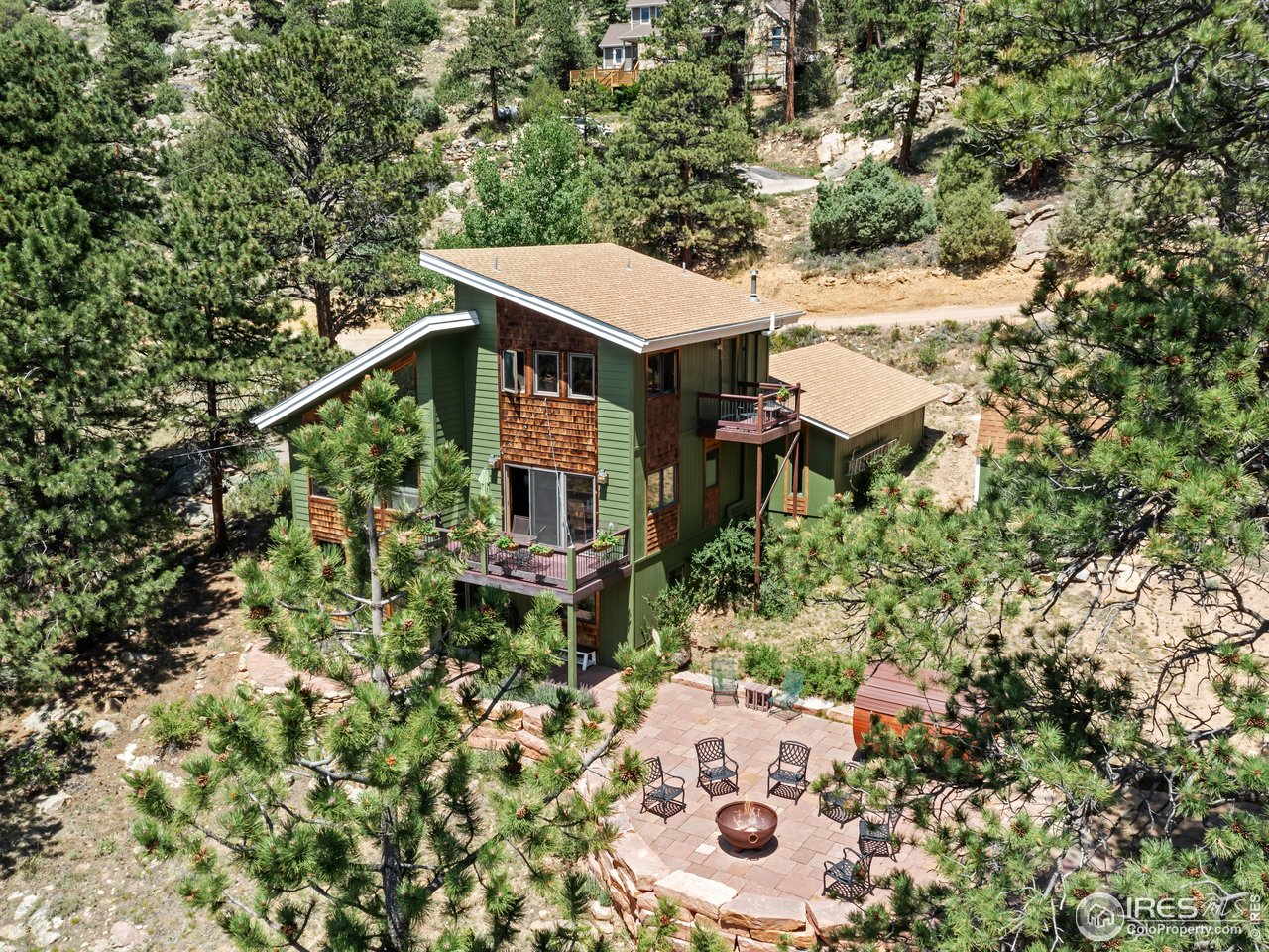 1590 Prospect Mountain Dr