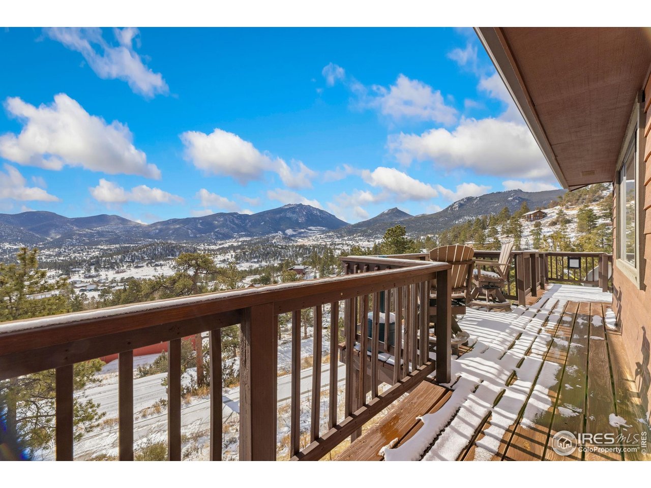 1615 Prospect Mountain Dr
