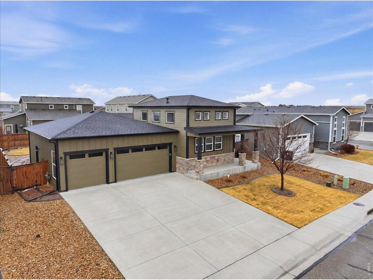 4526 Ingalls Dr