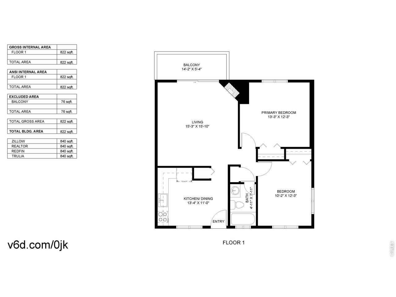 950 Big Thompson Ave 1142