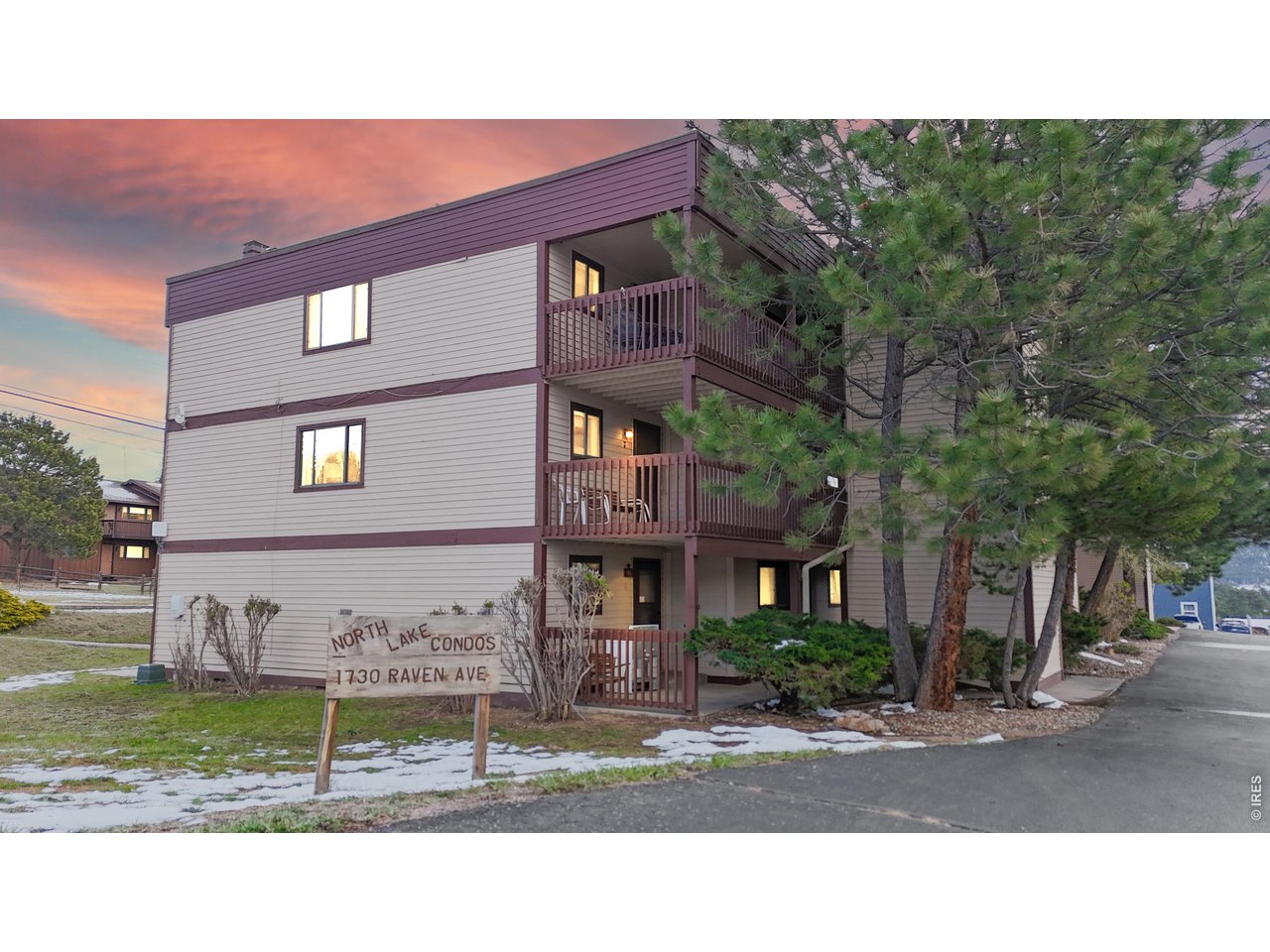 1730 Raven Ave A-7