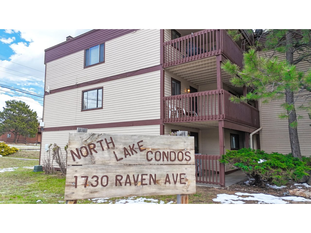1730 Raven Ave A-7