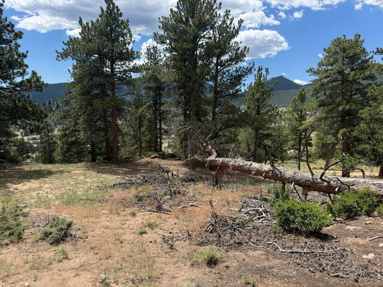 (TBD) Prospect Mountain Dr