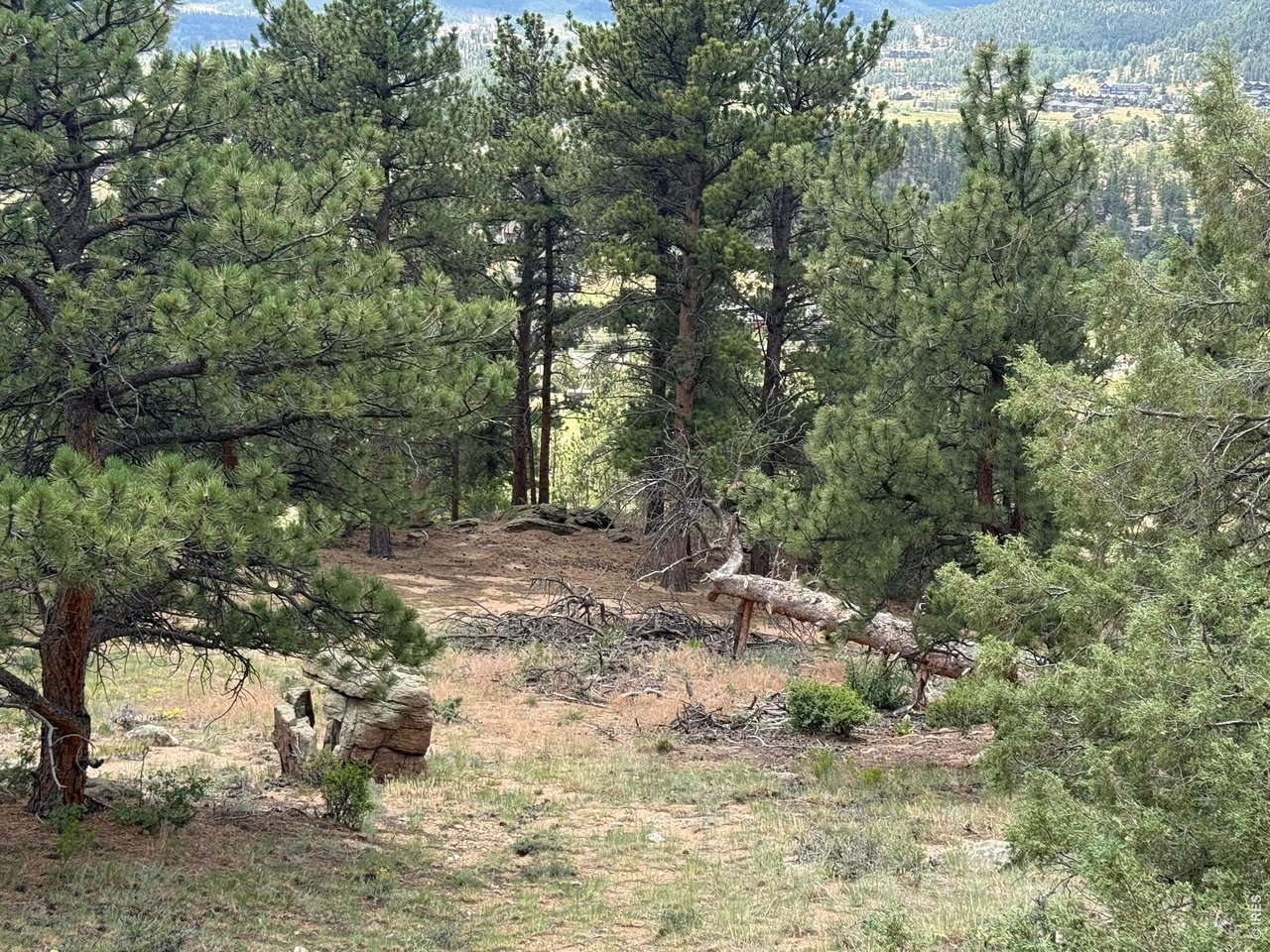 (TBD) Prospect Mountain Dr