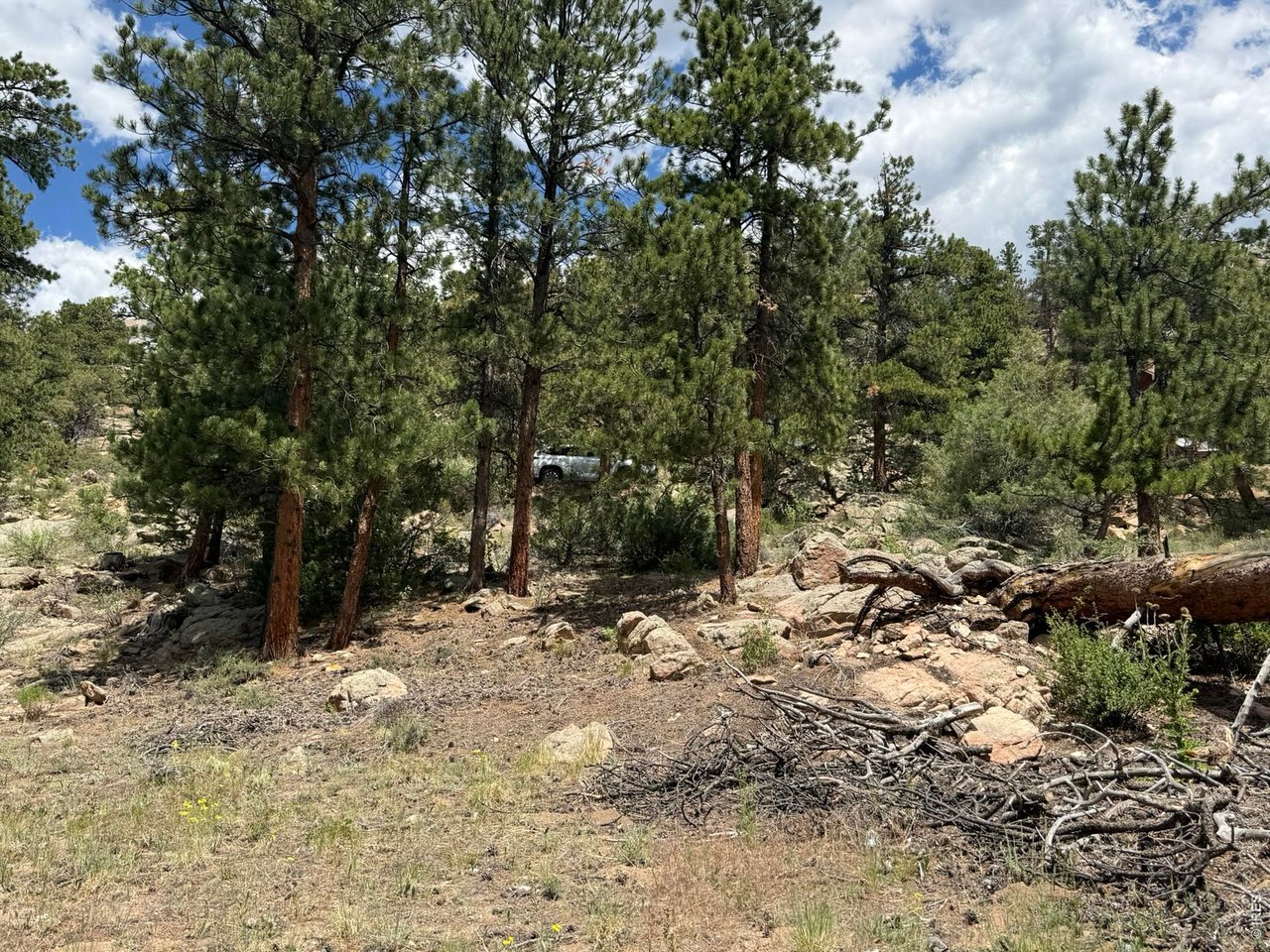 (TBD) Prospect Mountain Dr