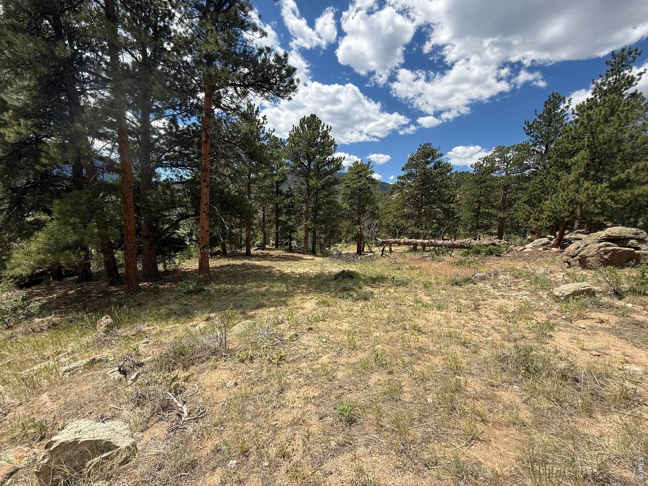(TBD) Prospect Mountain Dr