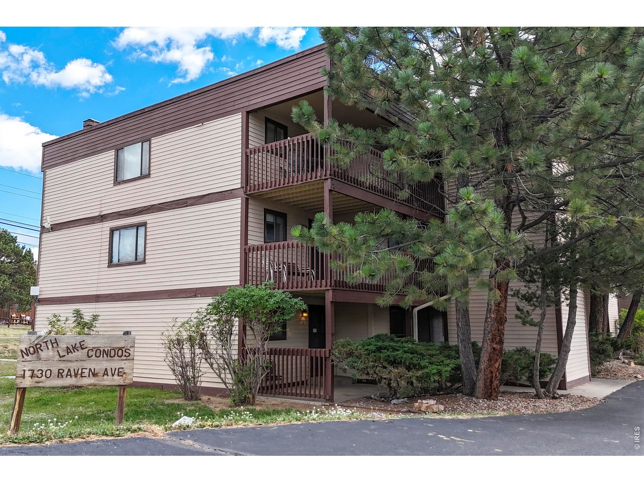 1730 Raven Ave A-1