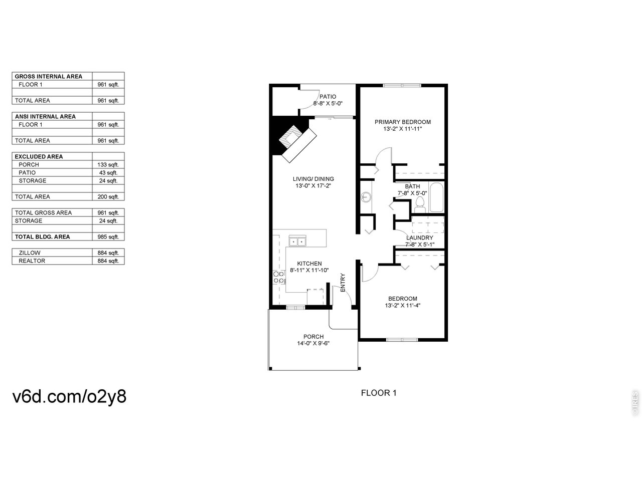 1730 Raven Ave A-1