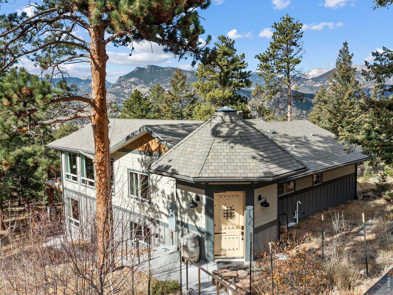 1267 Upper Venner Rd