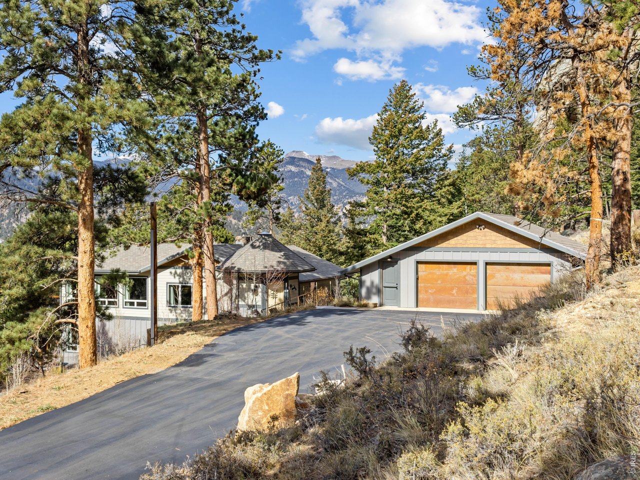1267 Upper Venner Rd