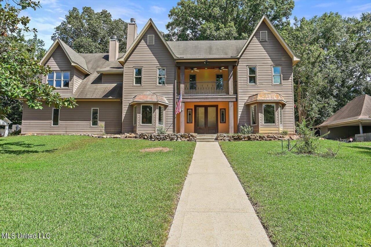 1771 Plantation Boulevard