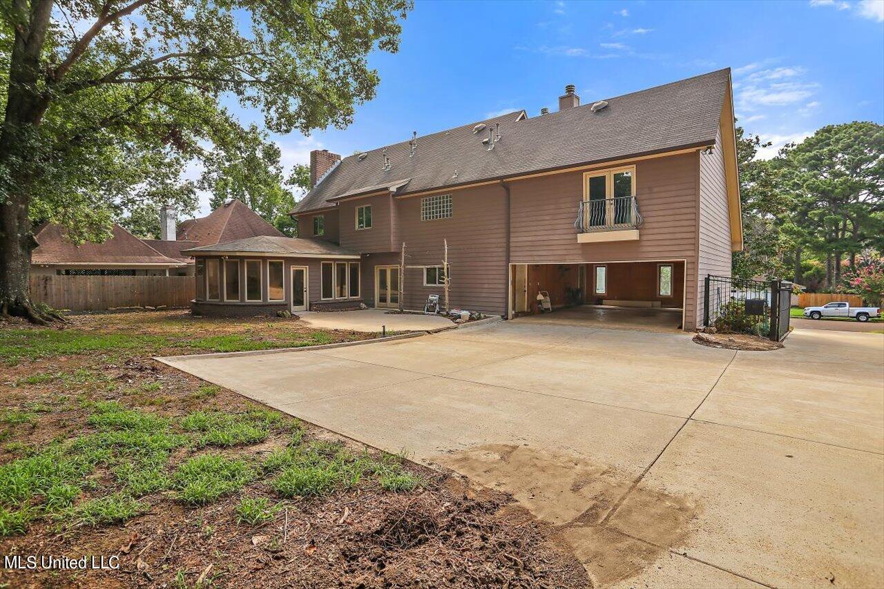 1771 Plantation Boulevard