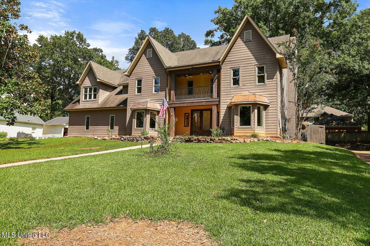 1771 Plantation Boulevard