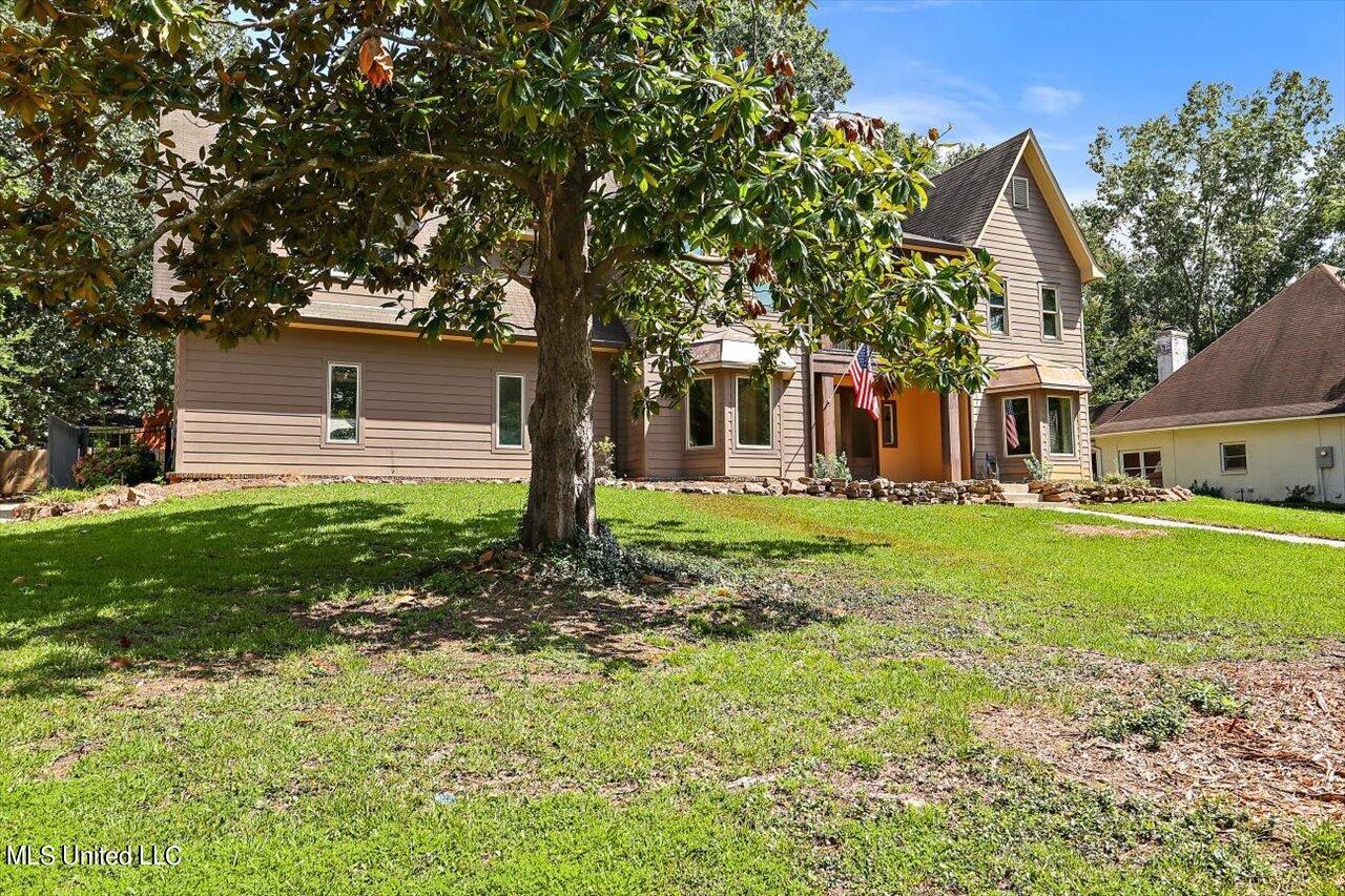 1771 Plantation Boulevard